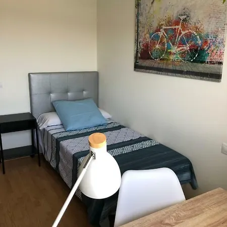 Apartment Family Drago Chill Out Icod De Los Vinos