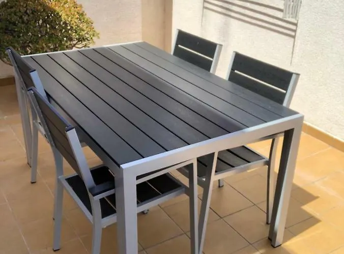 Family Drago Chill Out Apartment Icod De Los Vinos