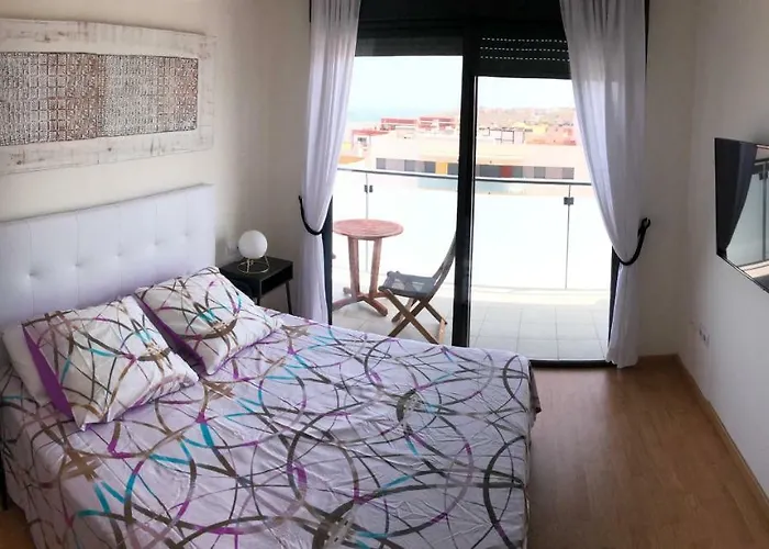 Family Drago Chill Out * Icod De Los Vinos