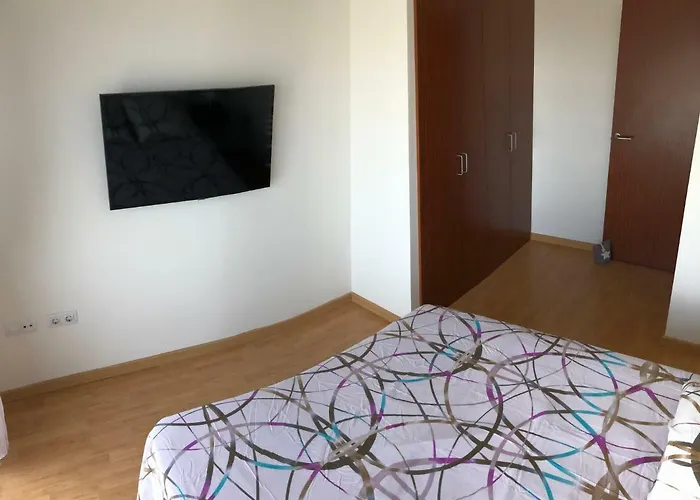 Family Drago Chill Out Icod De Los Vinos