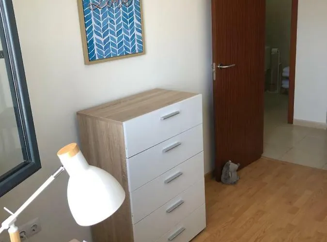 Family Drago Chill Out Icod De Los Vinos