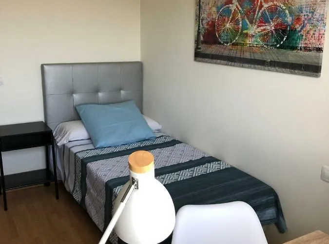 Apartment Family Drago Chill Out Icod De Los Vinos