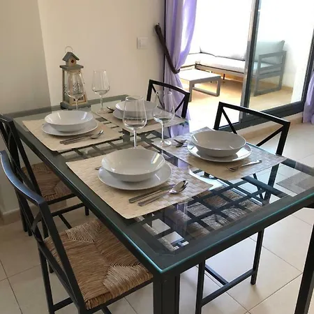 Family Drago Chill Out Apartamento