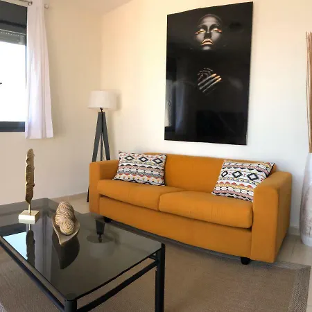 Family Drago Chill Out * Icod De Los Vinos