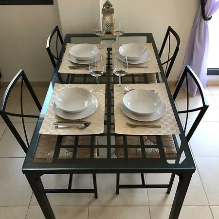 Apartamento Family Drago Chill Out