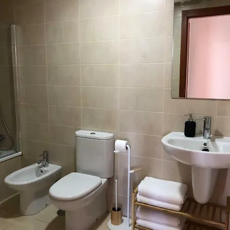 Apartamento Family Drago Chill Out