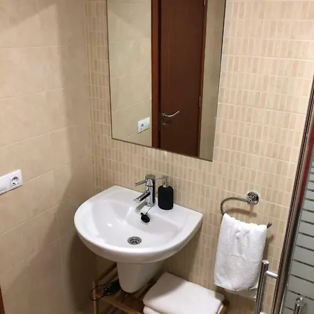 Family Drago Chill Out Lejlighed *