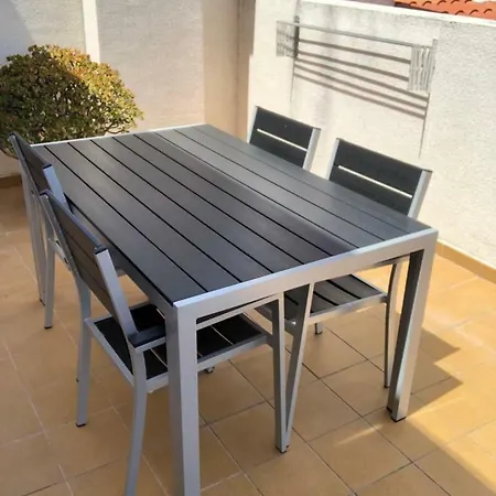 Family Drago Chill Out Apartamento Icod De Los Vinos