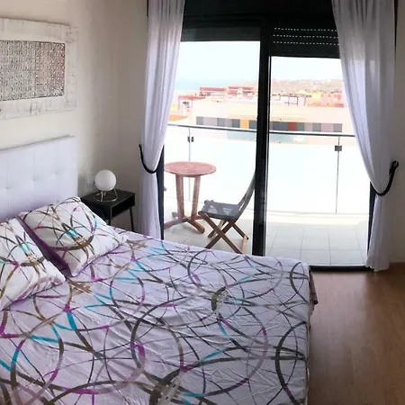 Family Drago Chill Out * Icod De Los Vinos