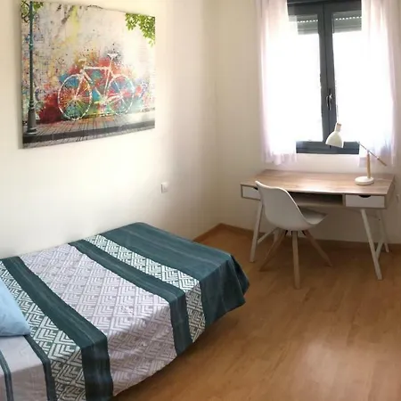 Apartamento Family Drago Chill Out *