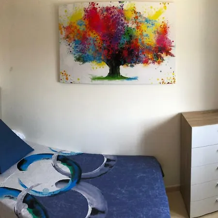 Apartamento Family Drago Chill Out *