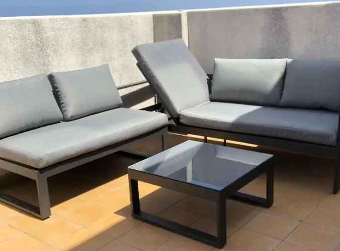 Family Drago Chill Out 아파트