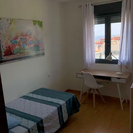 Apartman Family Drago Chill Out Icod de los Vinos